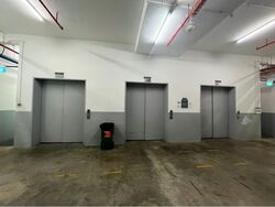 Amtech Building (D20), Factory #625028421